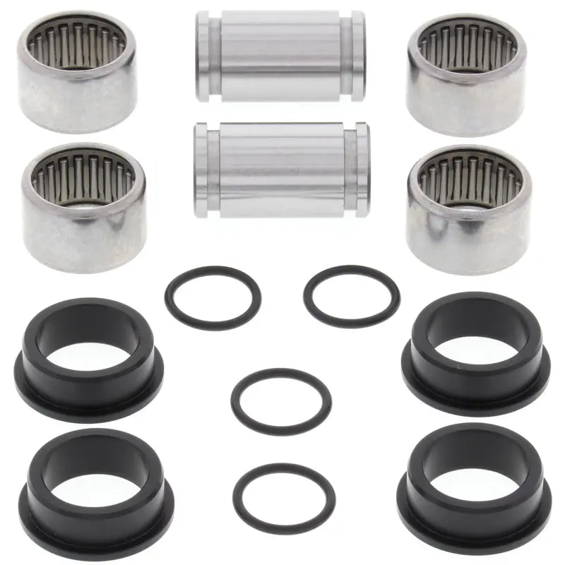 All Balls Racing 2021 Gas-Gas Mc E5 Swing Arm Bearing Kit 1