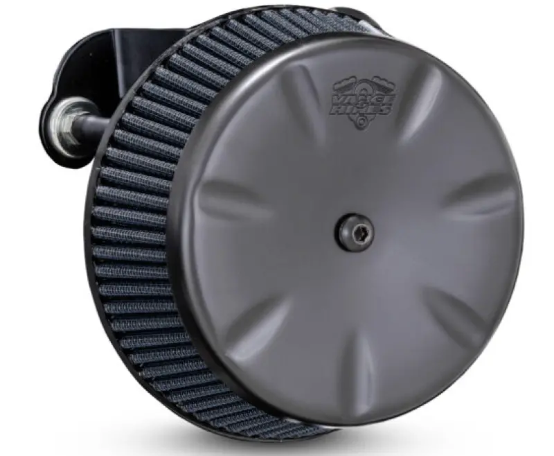 Vance & Hines Hd Sportster 91-20 Eliminator Intake Black 1