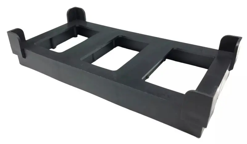 Yuasa Trays & Cover Kits Ytx20hl Pw Tray 1