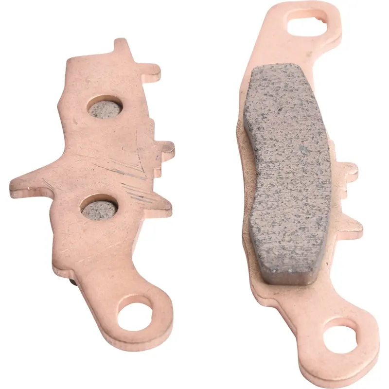 All Balls Racing 08-14 Kawasaki Kfx450r Sintered Brake Pad - Front Right 1