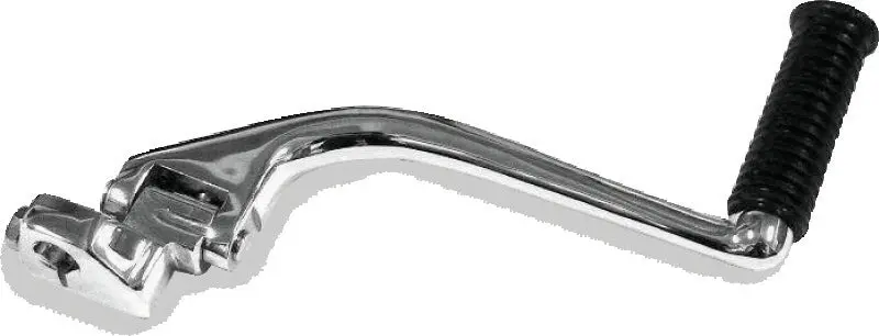 Bikers Choice 77-84 Fx Chrome Kickstart Lever Replaces H-D 33057-77 1