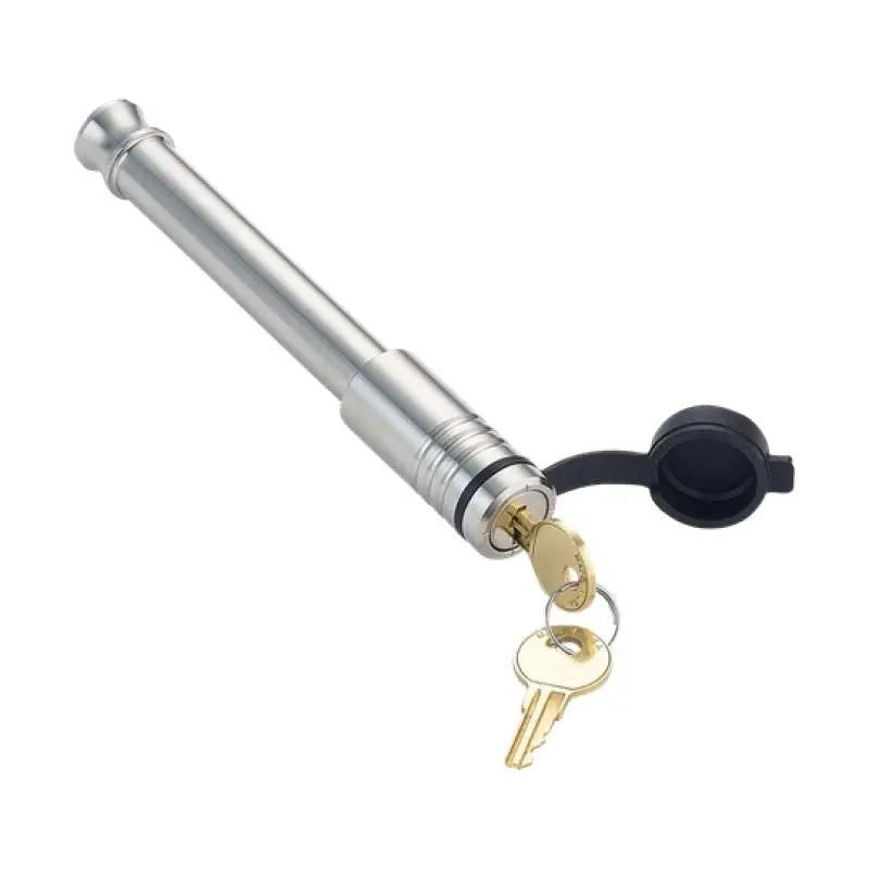 Gen-Y Infiniterule (1) 5/8In X 3-5/8In Hitch Lock W/2 Keys 1