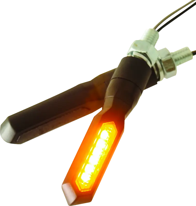 Bikemaster Sequential Turn Signal 1