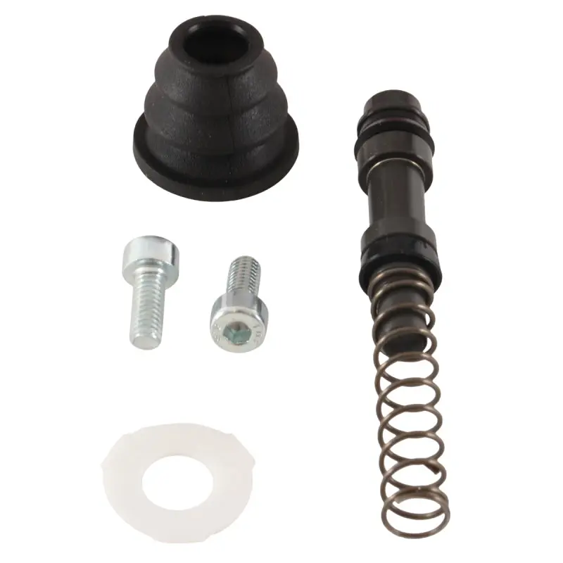All Balls Racing 18-19 Husqvarna Te 150 Master Cylinder Rebuild Kit Front 1