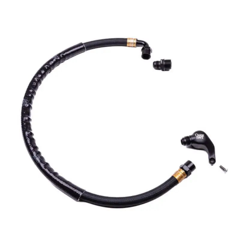 Chase Bays Nissan Rb20/Rb25/Rb26 Cylinder Head Oil Drain Kit 1