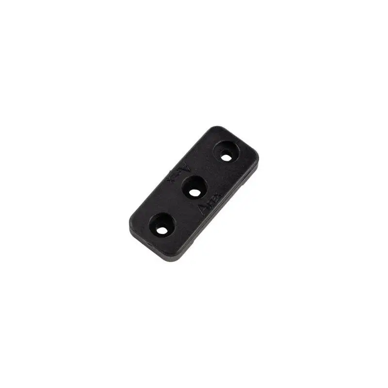 Arb Webbing Clamp Plate 1