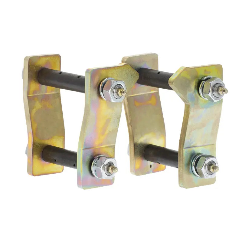 Arb Greasable Shackle Kit Maz/Ford 85On 2
