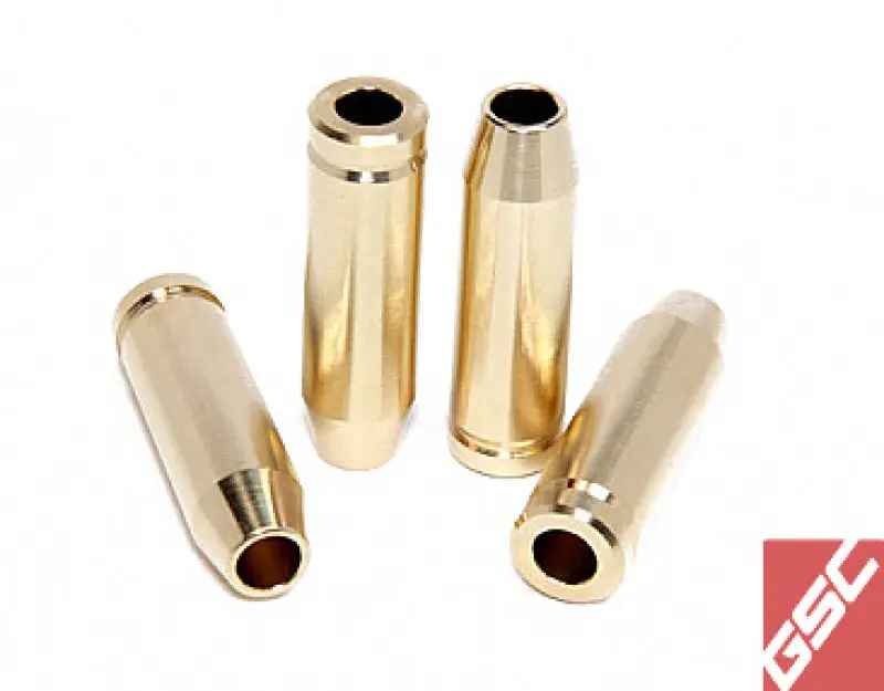 Gsc P-D Mitsubishi 4G63t Manganese Bronze Intake Valve Guide +.003In Oversize Od - Single 1