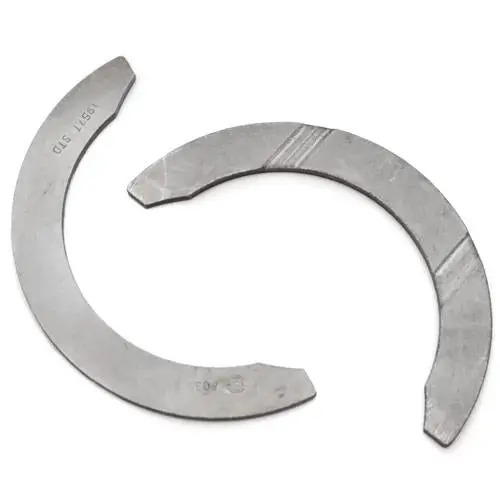 Acl 67-68 Toyota 4 1994Cc 5R Standard Size Thrust Washers 1