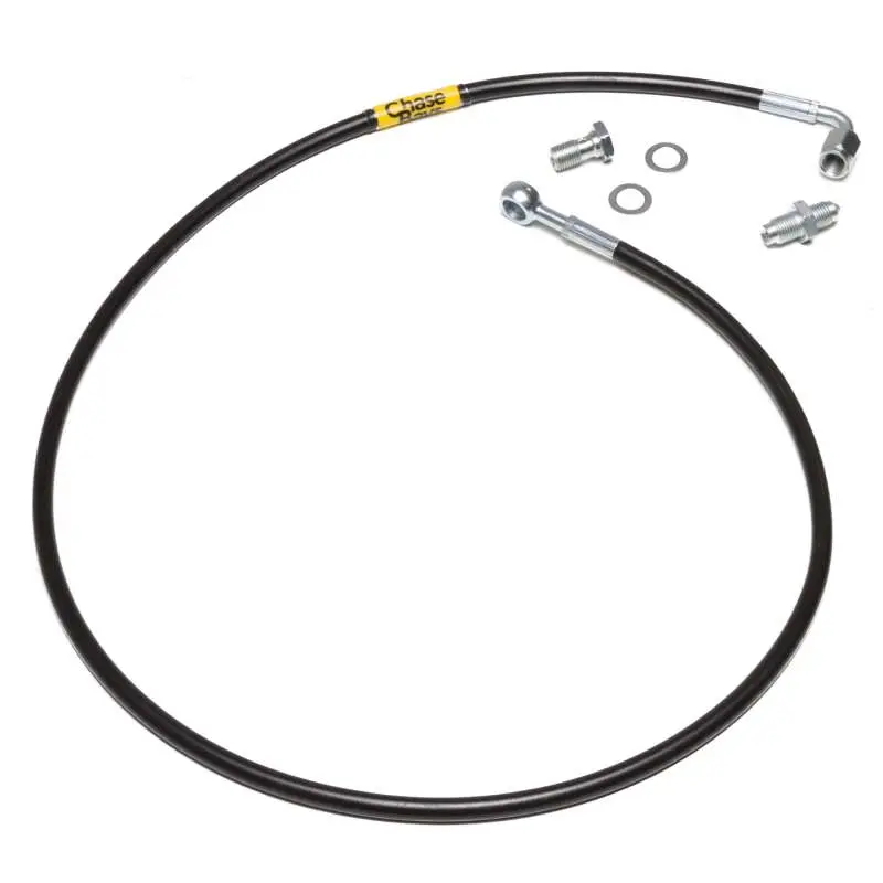 Chase Bays 89-98 Nissan Skyline R32/R33 Clutch Line 1