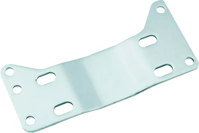 Bikers Choice 86-99 Fxst Flst 5 Speed Transmission Plate 1