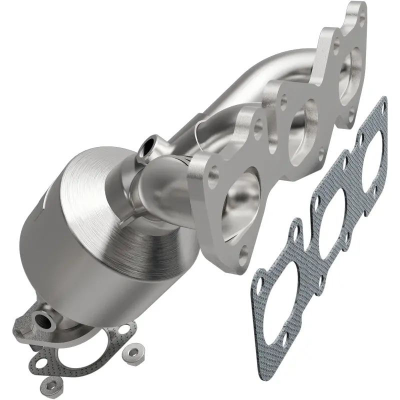 Magnaflow 07-09 Hyundai Santa Fe 3.3L Direct Fit Converter 1