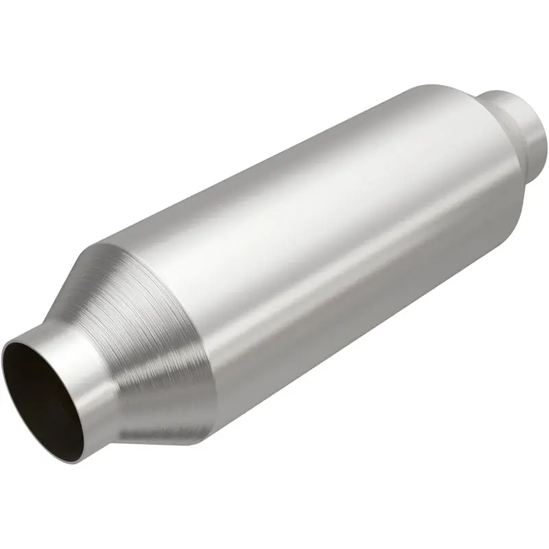 Magnaflow 2.00 Ca 4In. Spun Universal Converter 1