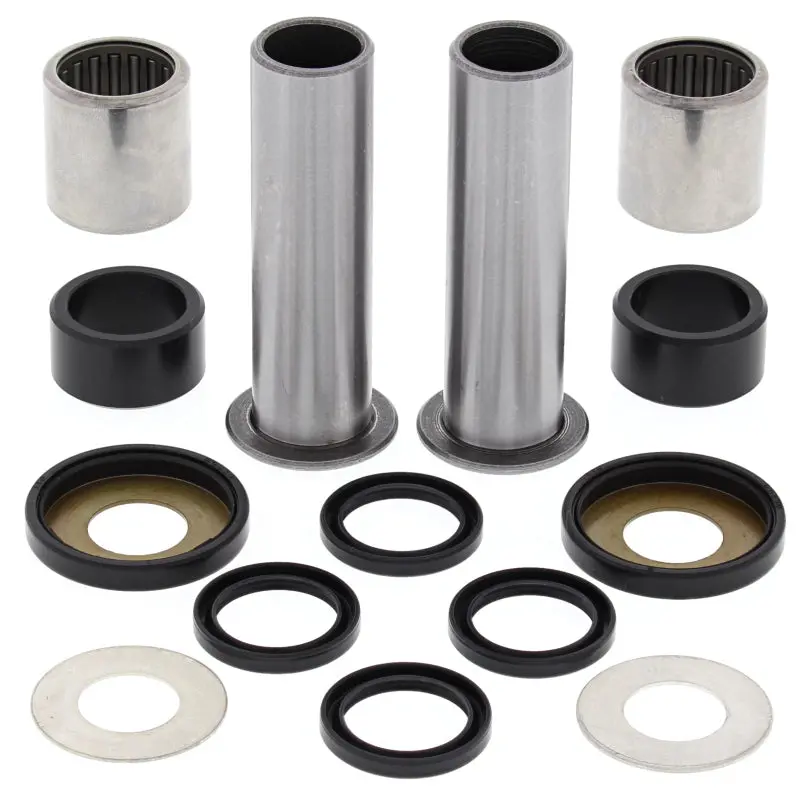 All Balls Racing 04-08 Arctic Cat 400 Dvx Swing Arm Bearing Kit 1