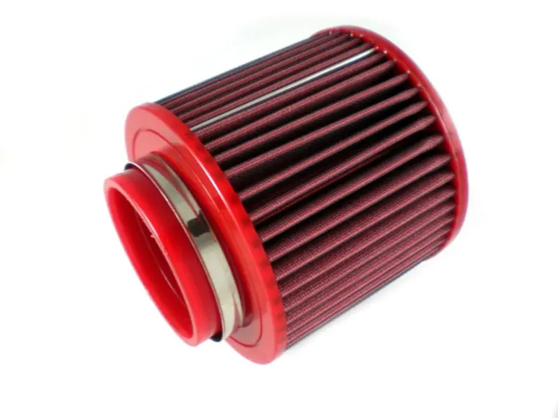 Bmc 04-08 Audi A6 (4F/C6) 2.4 V6 Replacement Cylindrical Air Filter 1