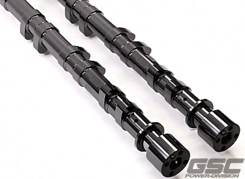 Gsc P-D Toyota 2Jz-Gte Billet R1 Camshafts 269/269 (Upgraded Springs/Lobe Clearance Required) 1