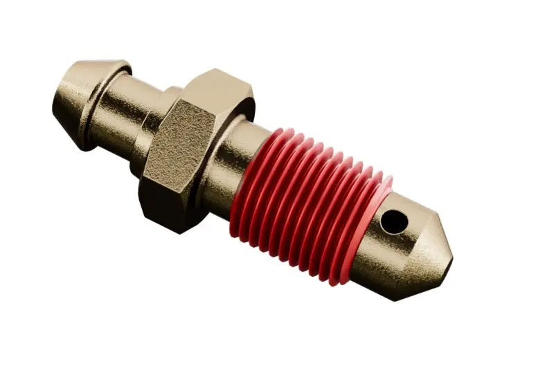 Goodridge Speedbleeder 8Mm X 1.25 1