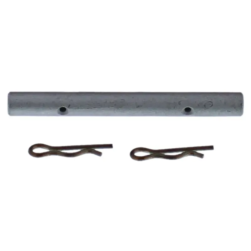 All Balls Racing 07-09 Yamaha Fz6 Brake Pad Retaining Pin Kit Front 1