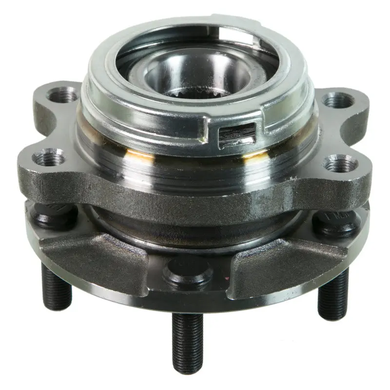 Moog 09-14 Nissan Murano Front Hub Assembly 1