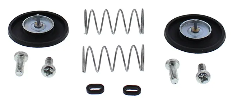 All Balls Racing 98-01 Honda Vt750cd Air Cut Off Valve Rebuild Kit 1