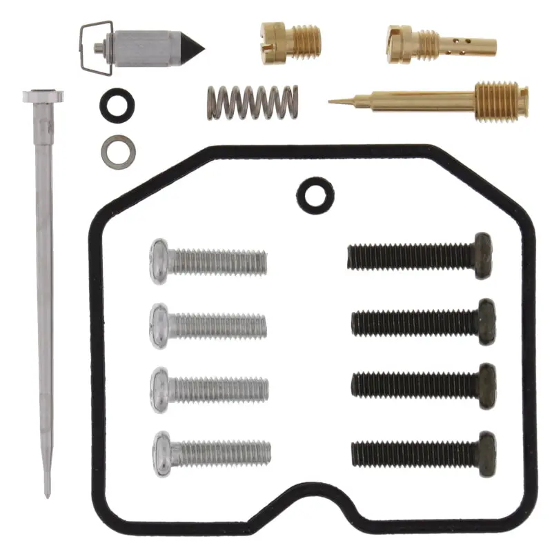All Balls Racing 08-18 Kawasaki Kl650 E (Klr) Carburetor Rebuild Kit 1
