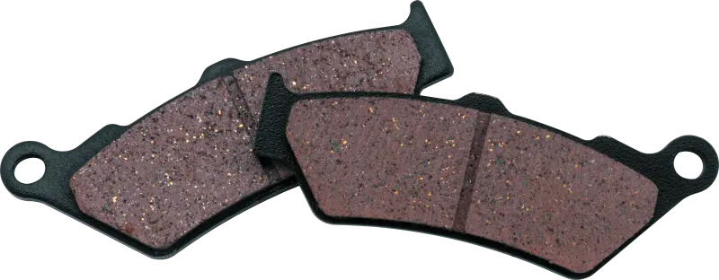 Twin Power 16-20 Xg 500 750 Victory 00-07 Organic Brake Pads Replaces H-D 41300169 Front Various R 1