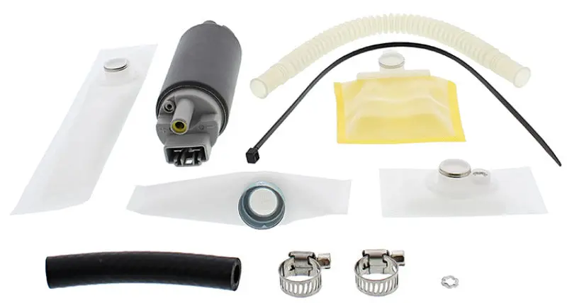 All Balls Racing 08-14 Aprilia Dorsoduro 750 Fuel Pump Kit 1