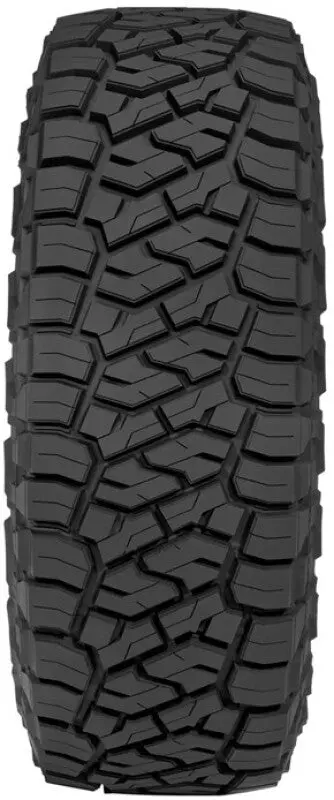 Toyo Open Country R/T Trail Tire - Lt285/70R17 116/113S C/6 (Tl) 1