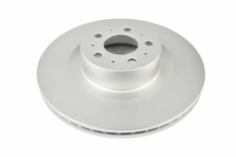 Dba 2022+ Tesla Model Y (Rwd) En-Shield Standard Front Brake Rotor 1