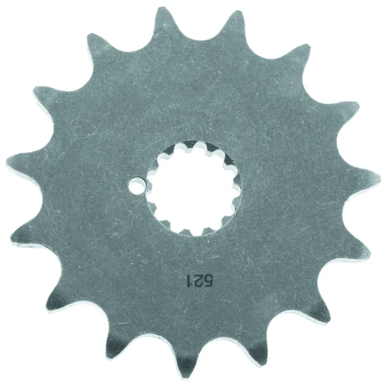 Bikemaster Kawasaki Front Sprocket 630 15T 1
