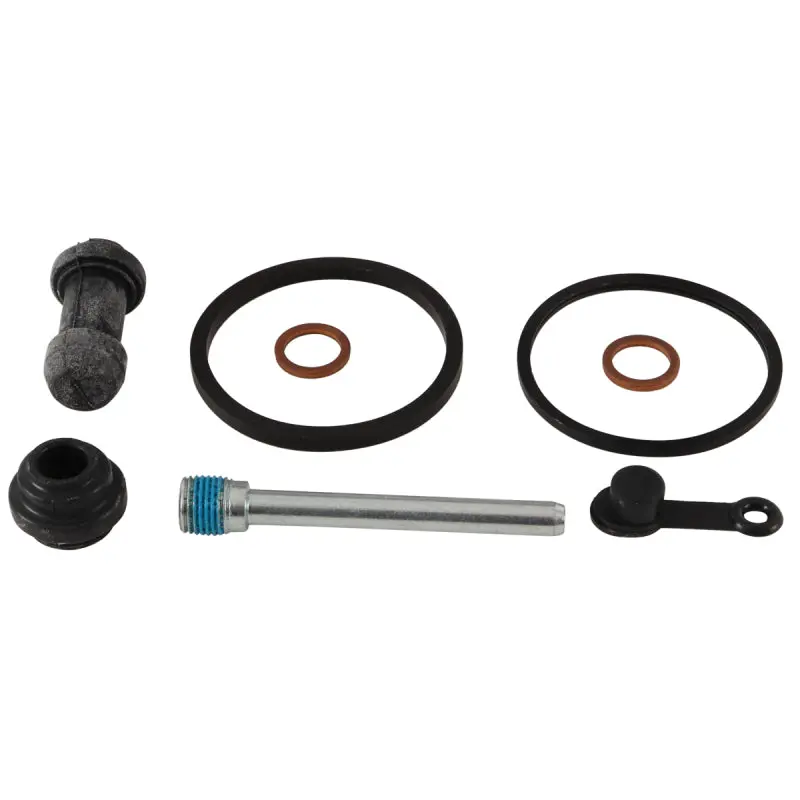 All Balls Racing 99-01 Suzuki Gz250 Caliper Rebuild Kit Front 1