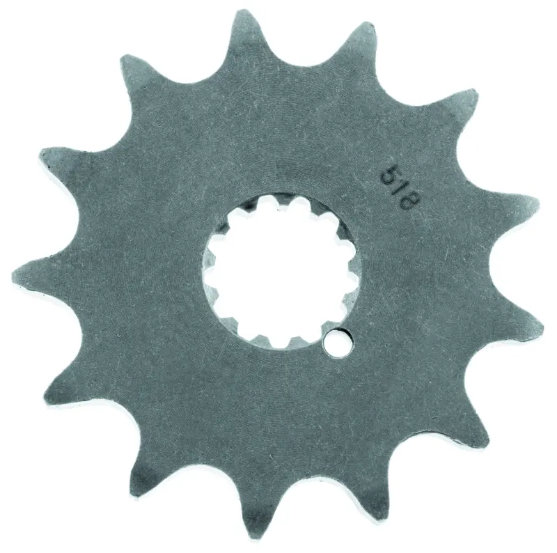 Bikemaster Kawasaki Front Sprocket 630 13T 1