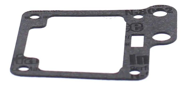 All Balls Racing 04-08 Yamaha Yfm50 Raptor Float Bowl Gasket Only 1