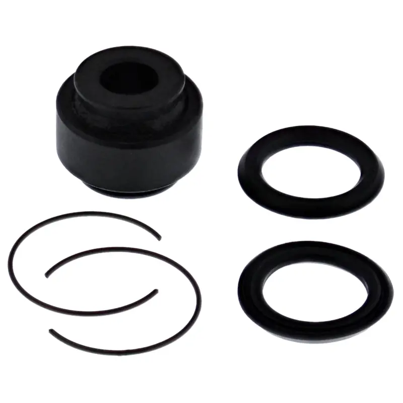 All Balls Racing 86-90 Honda Cr250r Upper - Rear Shock Bearing Kit 1