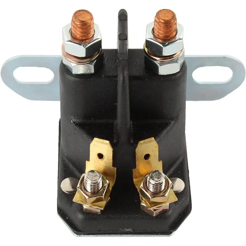 Arrowhead Sea-Doo/Ski-Doo 4-Terminal Solenoid Remote - 12-Volt 1