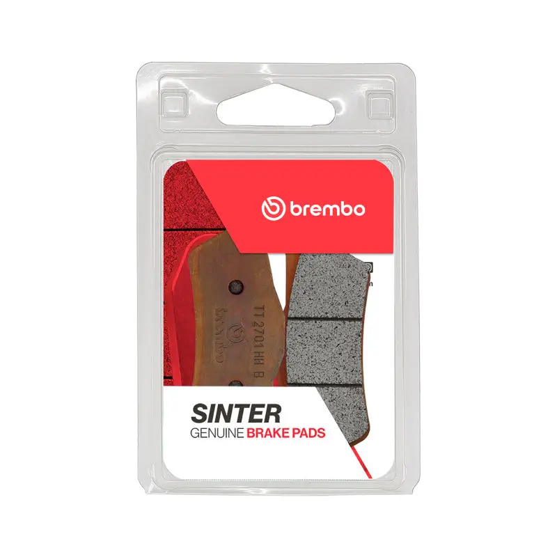 Brembo Oe 20-23 Husqvarna Te I 150Cc/18-23 Ktm Exc Tpi 250Cc Brake Pad - Front 1