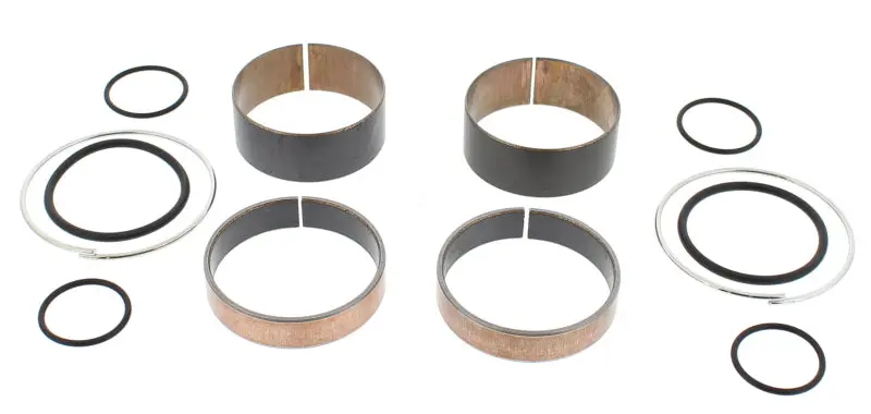All Balls Racing 2014 Husaberg Fe250 Fork Bushing Kit 1