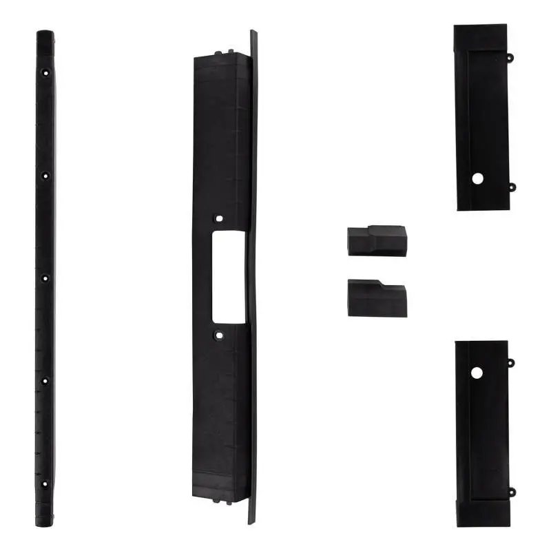 Arb Trim Kit 530Mm21in Wide Rd Roller Draw Fixed Floor 1