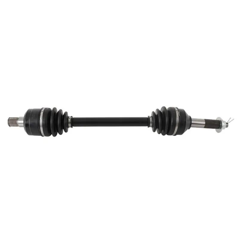 All Balls Racing 16-23 Kawasaki Teryx 4 4X4 800 8 Ball Axle - Rear Left 1