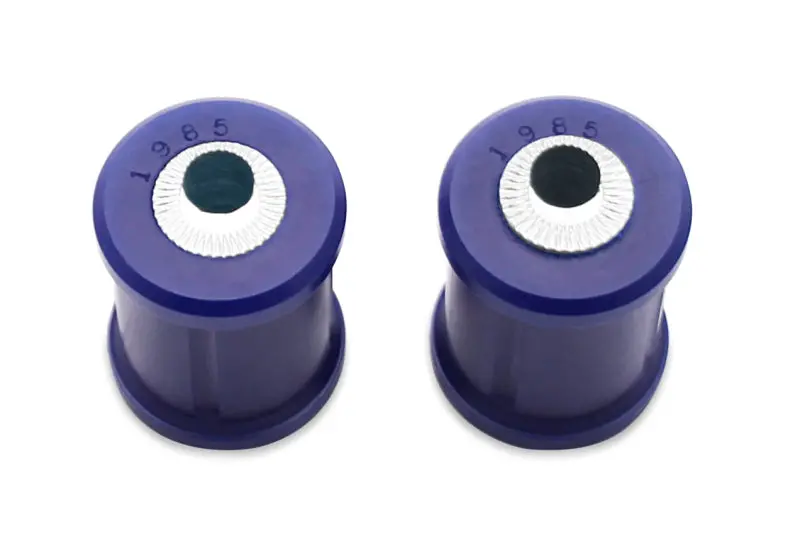 Superpro 1990 Mazda Miata Base Front Lower Control Arm Camber Adjustable Bushing Kit 1