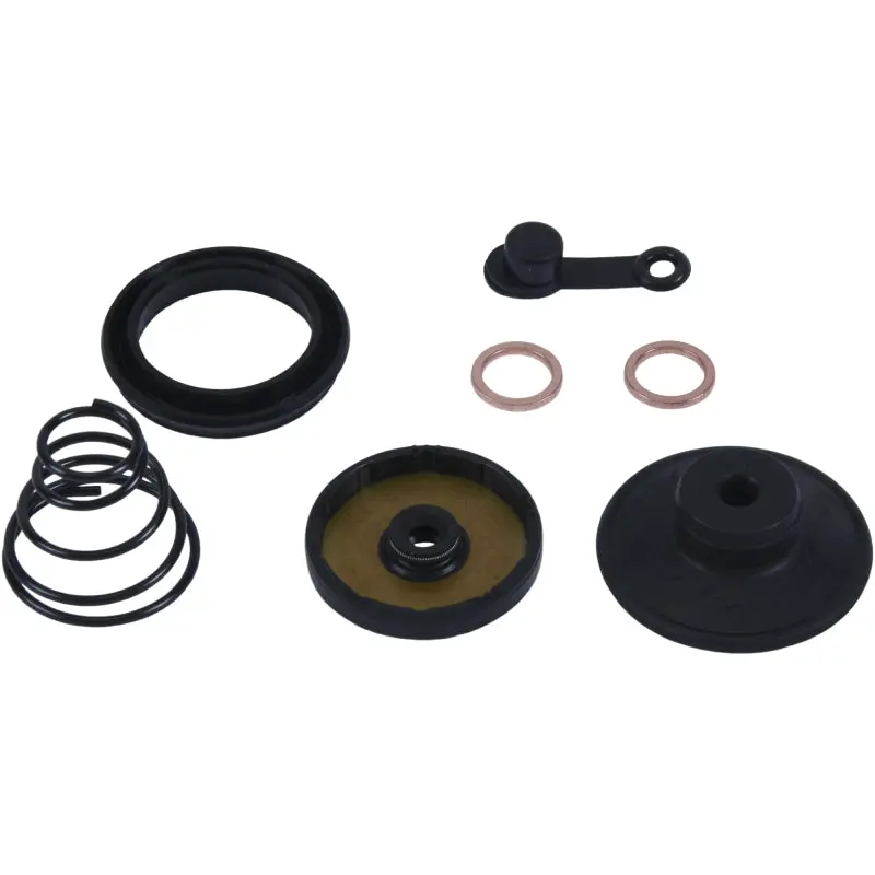 All Balls Racing 02-06 Suzuki Dl1000 V-Strom Slave Cylinder Rebuild Kit Clutch 1