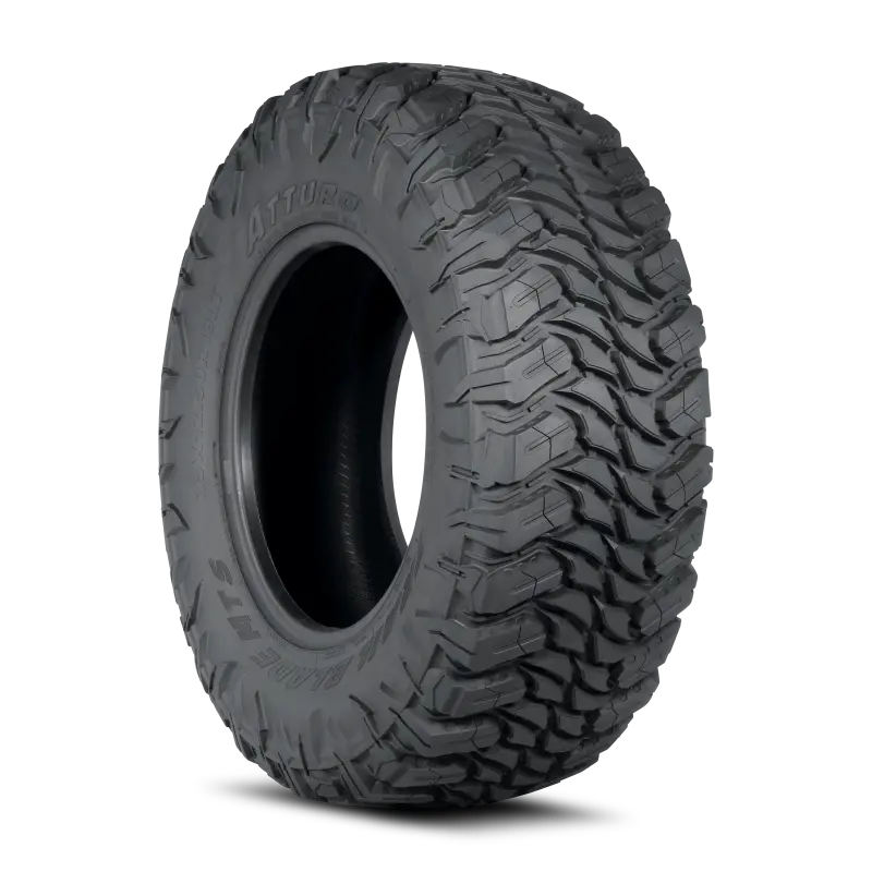 Atturo Trail Blade Mts Tire - 33X13.50R24lt 107Q 1