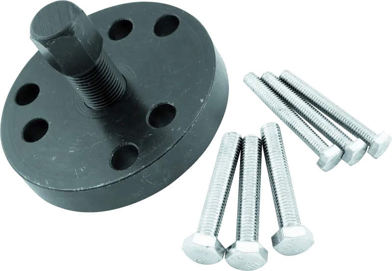 Bikemaster Flywheel Puller - Starter 1