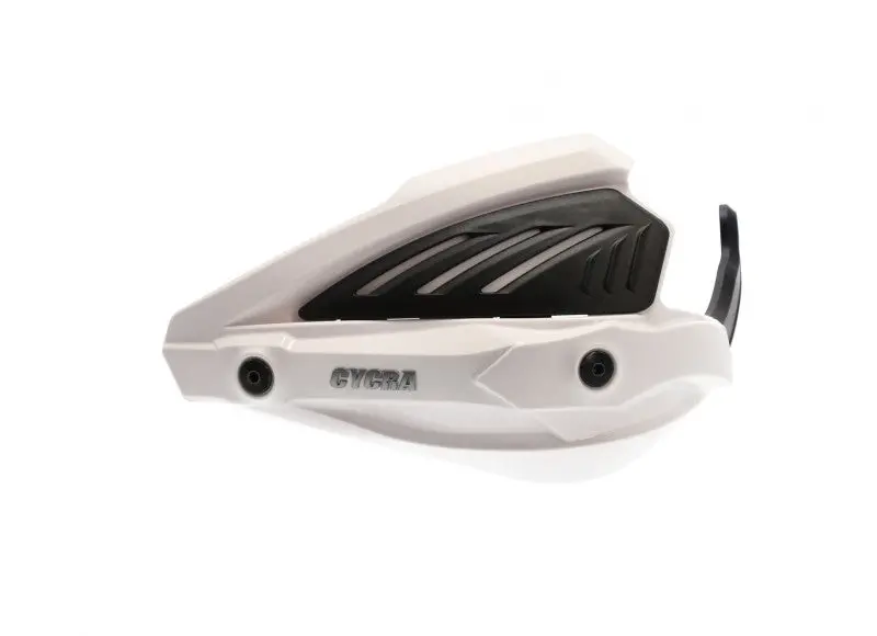 Cycra 19-20 Bmw R1250gs Voyager Dual Road - White/Black 1