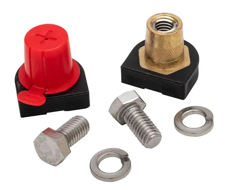 Odyssey Battery Sae Terminal Kit 1