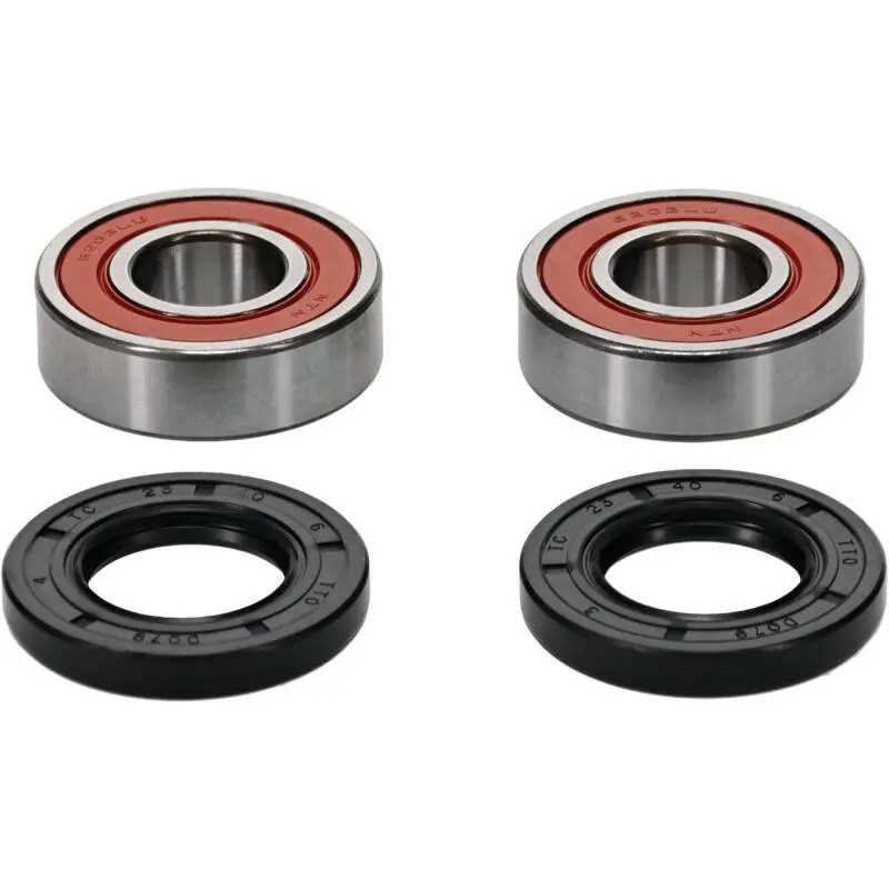 Pivot Works Bmw/Kawasaki/Yamaha Premium Wheel Bearing 1