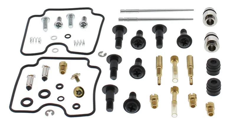 All Balls Racing 01-02 Suzuki Gs500 Carburetor Rebuild Kit 1