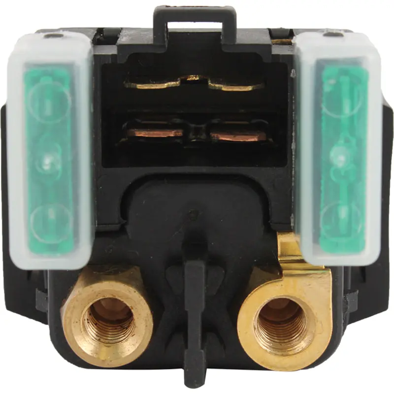 Arrowhead Ktm M/C/Yamaha Atv/M/C/Snowmobiles Starter Relay - 12-Volt 1