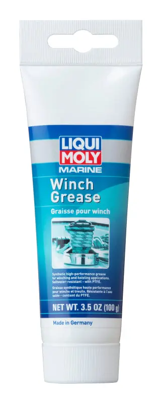 Liqui Moly 100G Marine Winch Grease 1