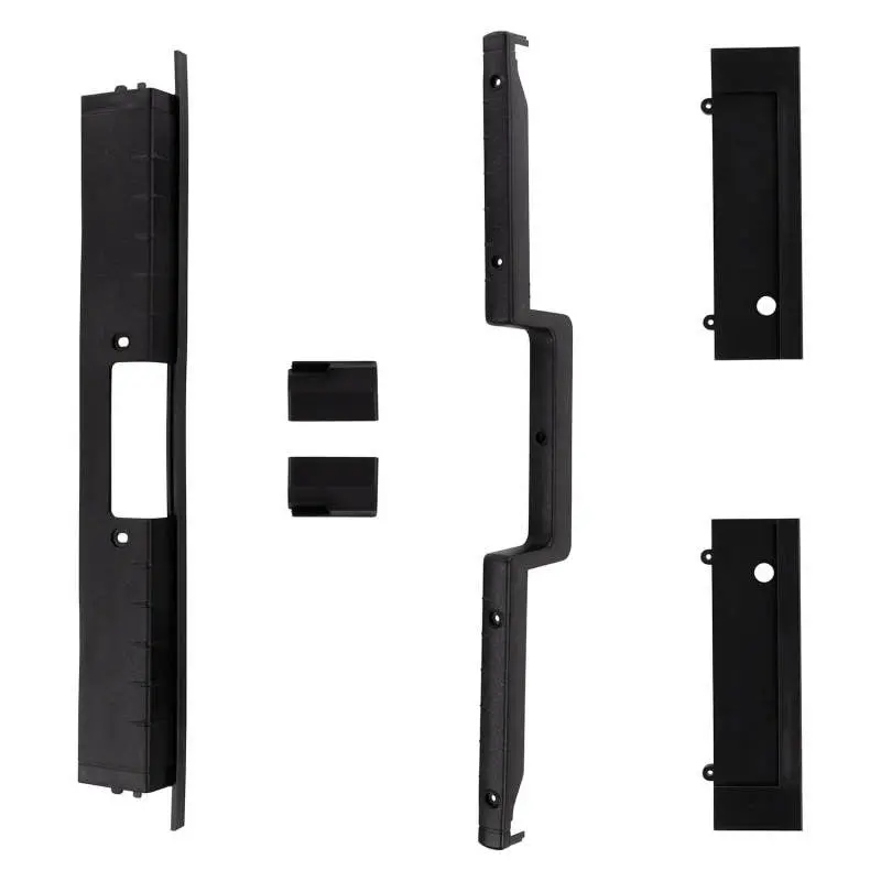 Arb Trim Kit 500Mm20in Wide Rdrf Roller Draw Roller Floor 1